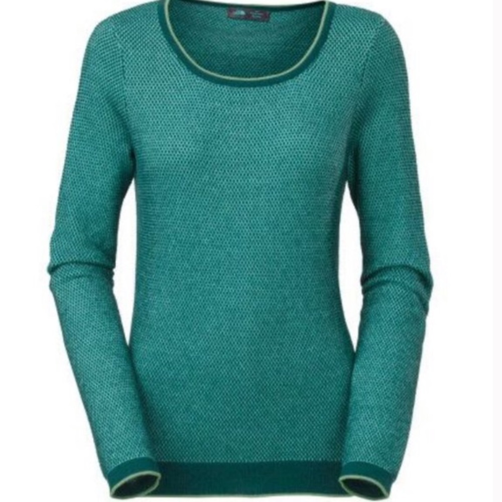 The North Face Mt. Tam Crew Sweater